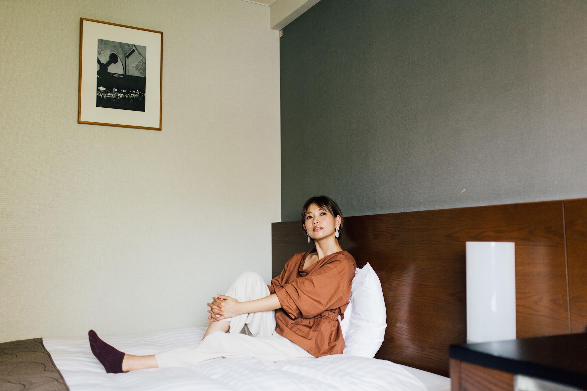 Hakata Excel Hotel Tokyu Fukuoka  Dış mekan fotoğraf