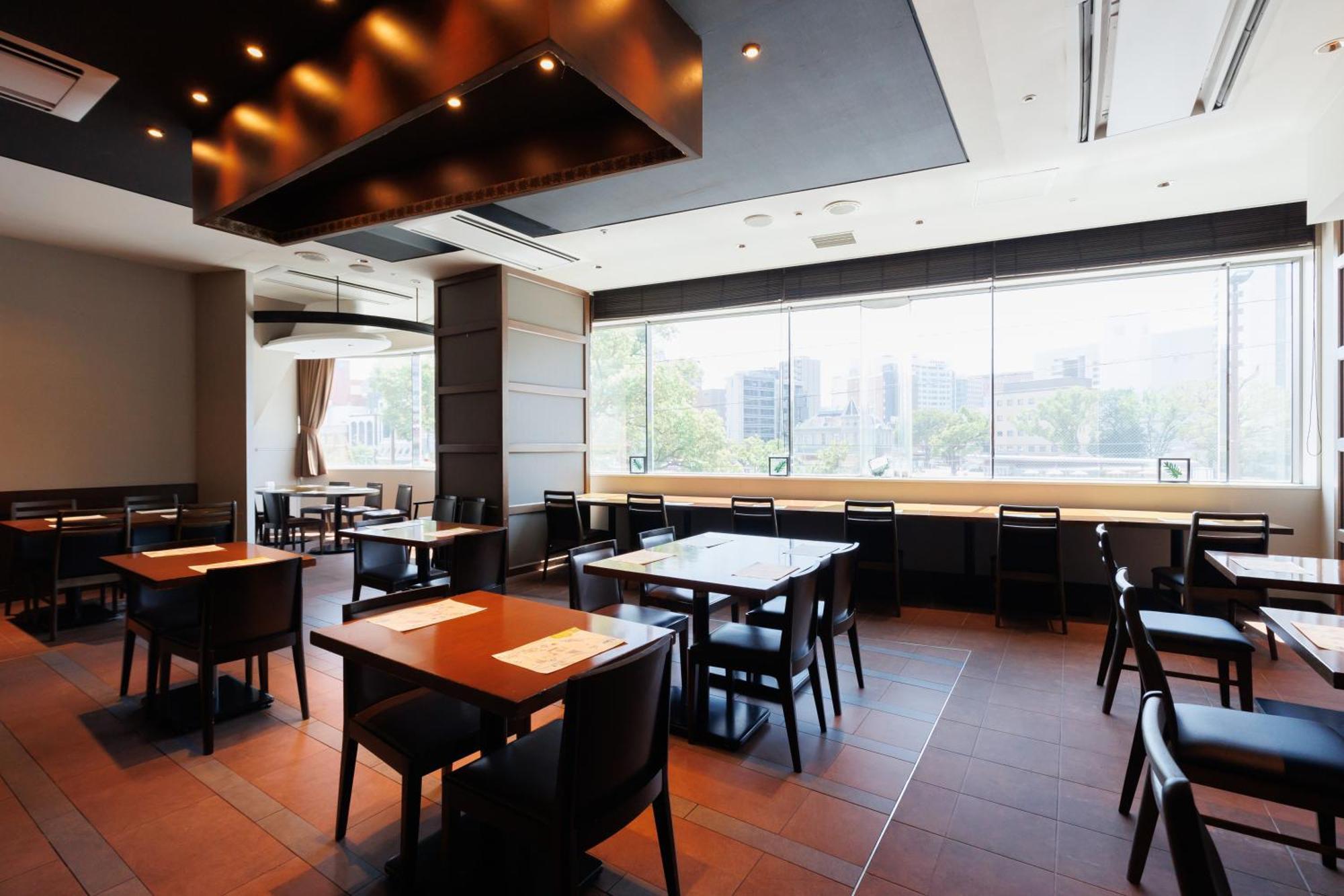 Hakata Excel Hotel Tokyu Fukuoka  Dış mekan fotoğraf